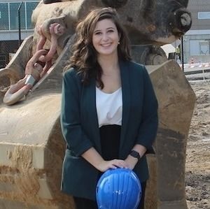 Meet your Posher, Chiara